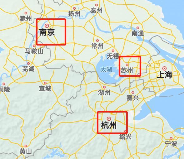 南京大学进入全球学术机构15强,南京对周围城市经济辐射能力强于北京