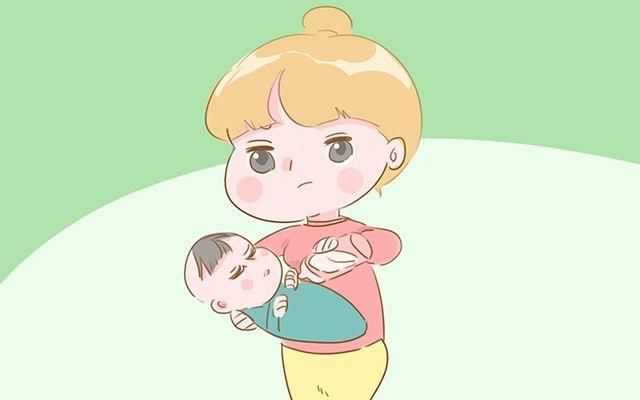 宝宝睡觉姿势有讲究,这个举动宝妈别担忧,会让您的娃更聪明