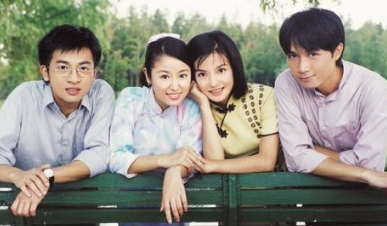 20年了,为何《情深深雨蒙蒙》没人翻拍?看看当年的颜值,谁能演