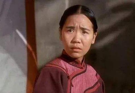 丑女专业户杨青:被评为"最丑"女演员,今让赵薇都忍不