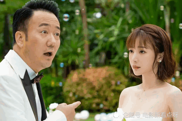 你觉得《冒牌大保镖》这部电影如何?觉得柳岩和王太利的表现如何?