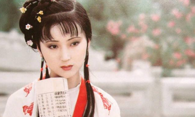 八大女性角色,赵雅芝的冯程程勉强上榜,陈晓旭的林黛玉跟榜一你更喜欢
