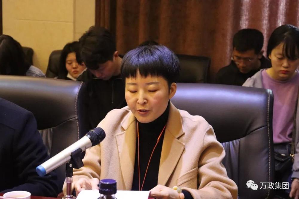 南阳理工传媒学院万政集团创作实践基地授牌暨新媒体大赛正式启动