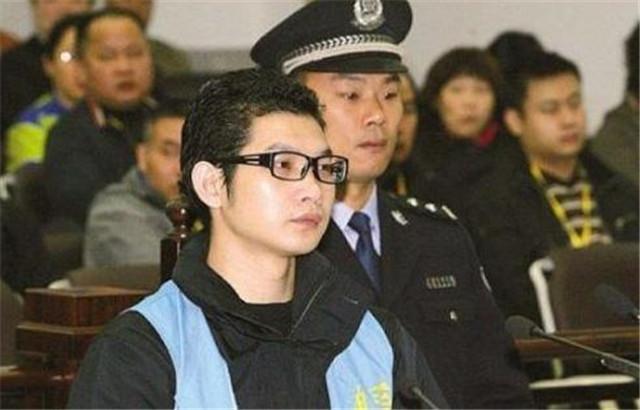 恶魔成瑞龙:背负13条人命,逃亡13年被捕,行刑前却问了一句话