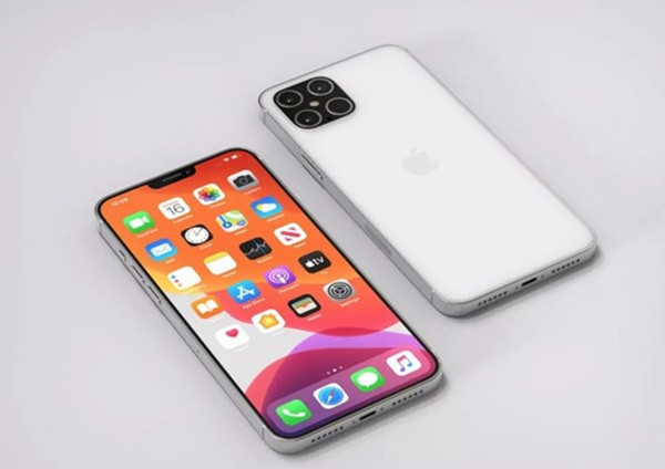 iphone 13 pro或将推出哑光黑新配色