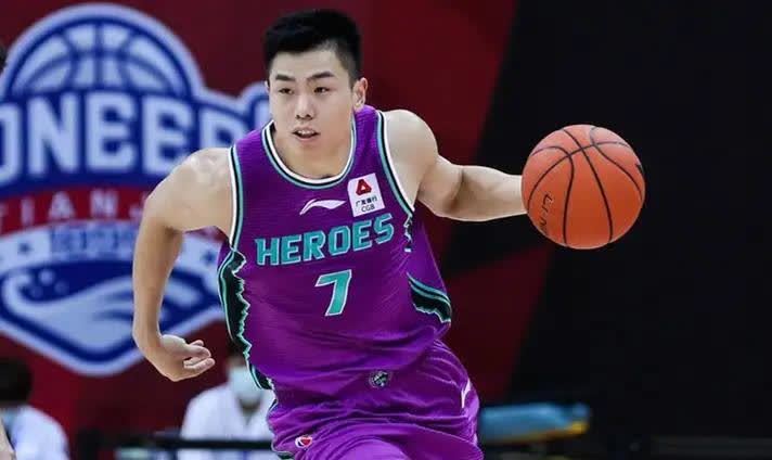 区俊炫当选CBA状元，区俊炫cba首秀？