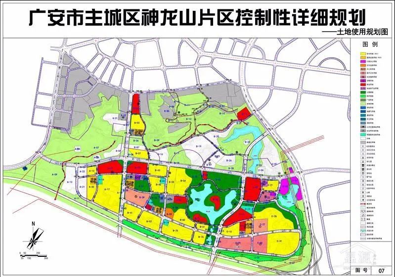 广安楼市又一"黑马"进驻,地产大boss宋卫平的蓝城集团