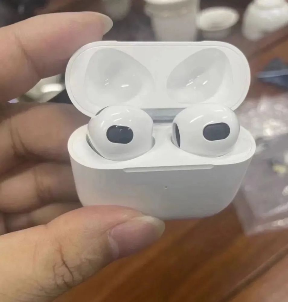 春季发布会不开了?ipad pro或将直接上架,airpods 3离发布尚早