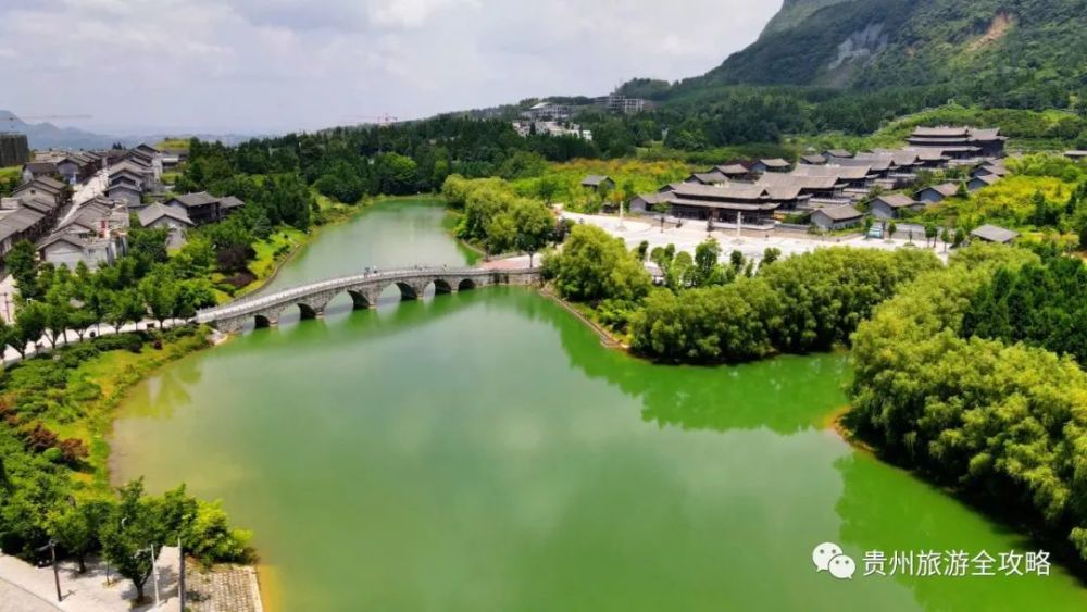 百里杜鹃山河锦绣,油杉河千锋壁立——毕节大方旅游攻略