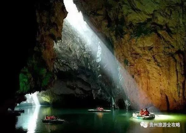 百里杜鹃山河锦绣,油杉河千锋壁立——毕节大方旅游攻略