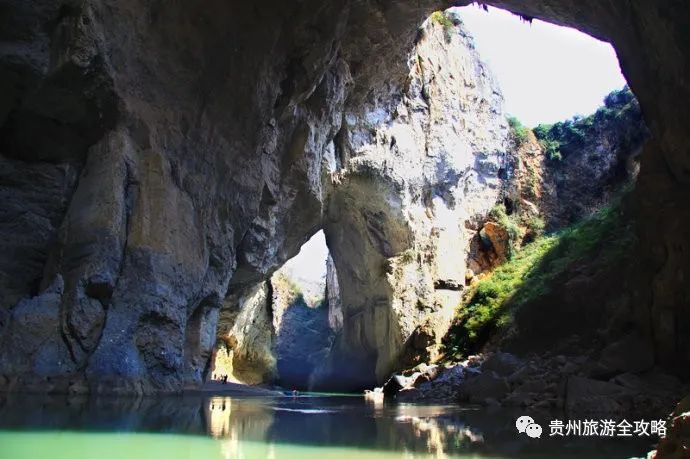百里杜鹃山河锦绣,油杉河千锋壁立——毕节大方旅游攻略