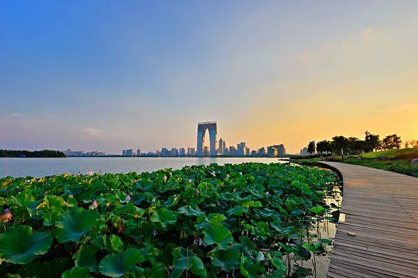 清明旅行攻略丨3天2夜玩遍苏州经典景点