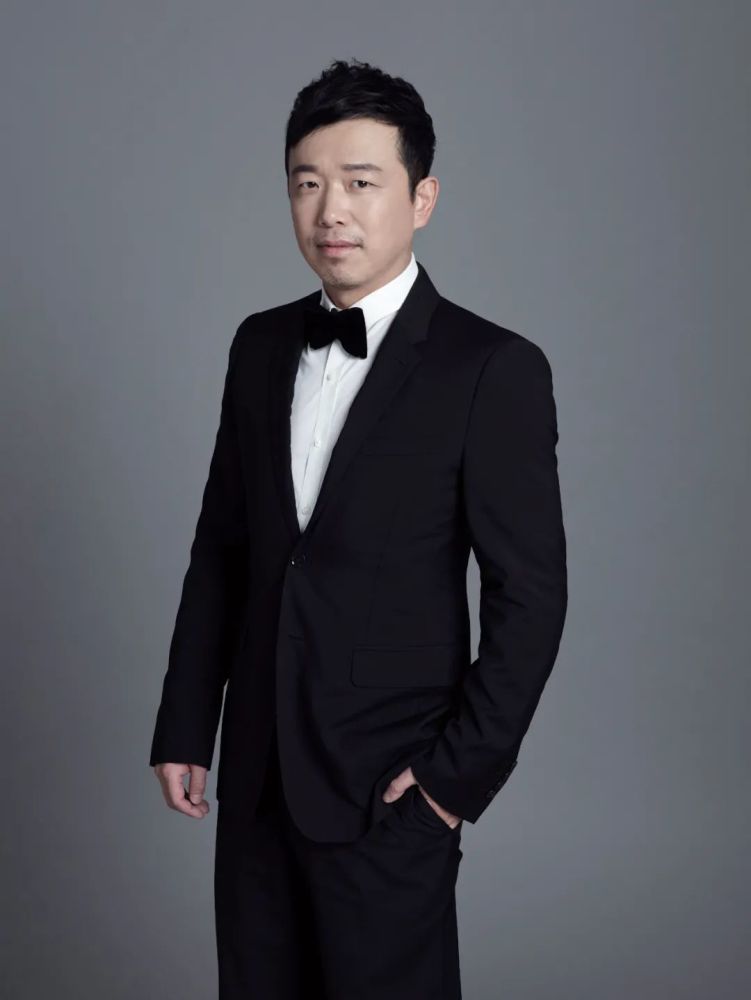 潘斌龙:拿下《我就是演员》冠军,就火了么