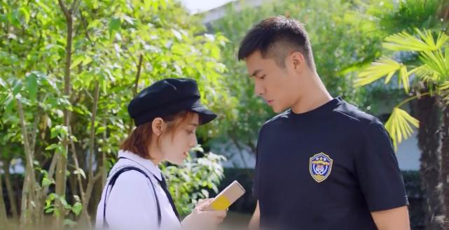 《你是我的城池营垒》一直没搞懂,束文波喜不喜欢小夏?