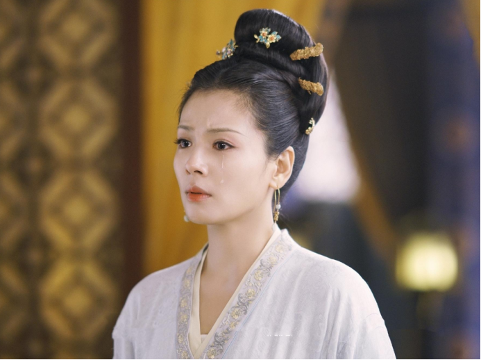 大宋宫词:刘娥太冤,明明很善良,却被黑成了狸猫换太子