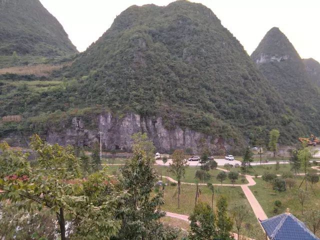 【六枝融媒】"天下山峰何其多,六枝此处峰成林"