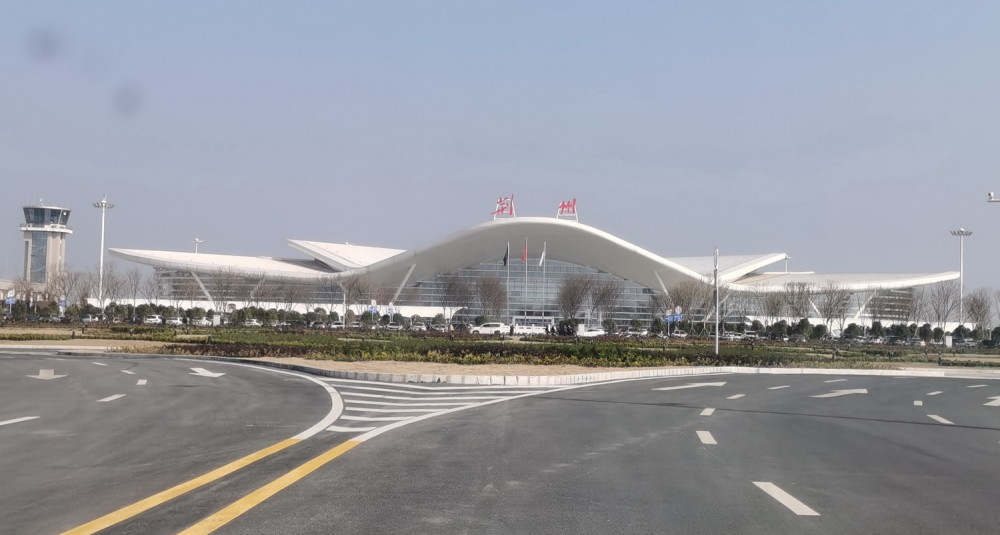 如果荆州沙市机场在此次淡季中,依然表现很出色.