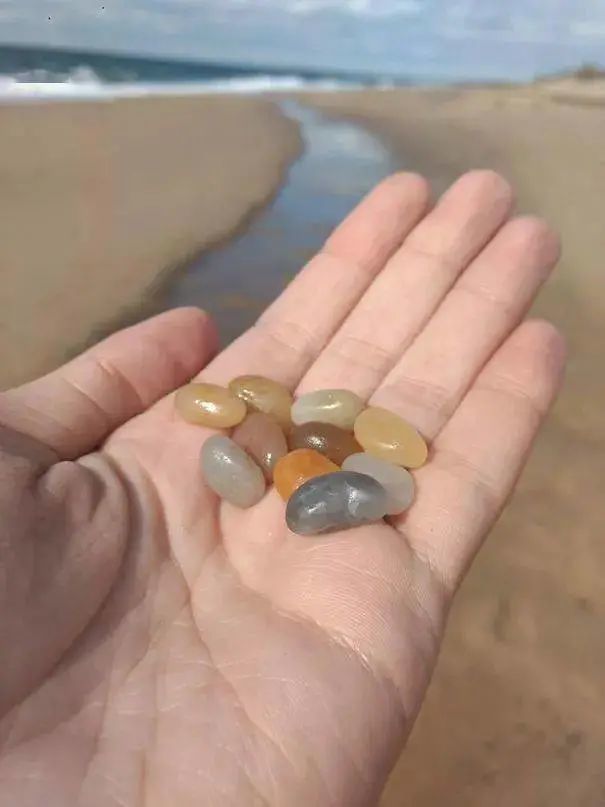 一组有意思的错觉照片