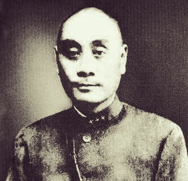 川军两个师浴血广德硬抗日军第18师团,竟发现有伪满军