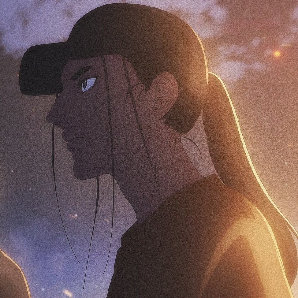 动漫一人之下 王也头像图集 动漫男头 终是武当弃王也 孤身一人继百