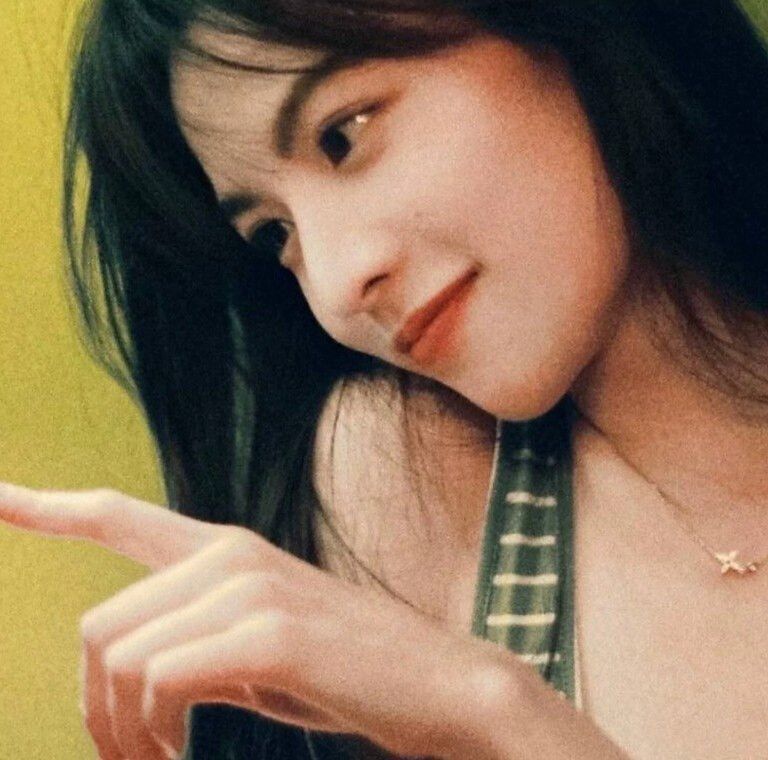 女生头像|干净温柔治愈又很甜