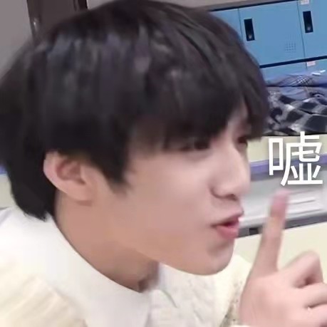 tnt时代少年全员团表情包