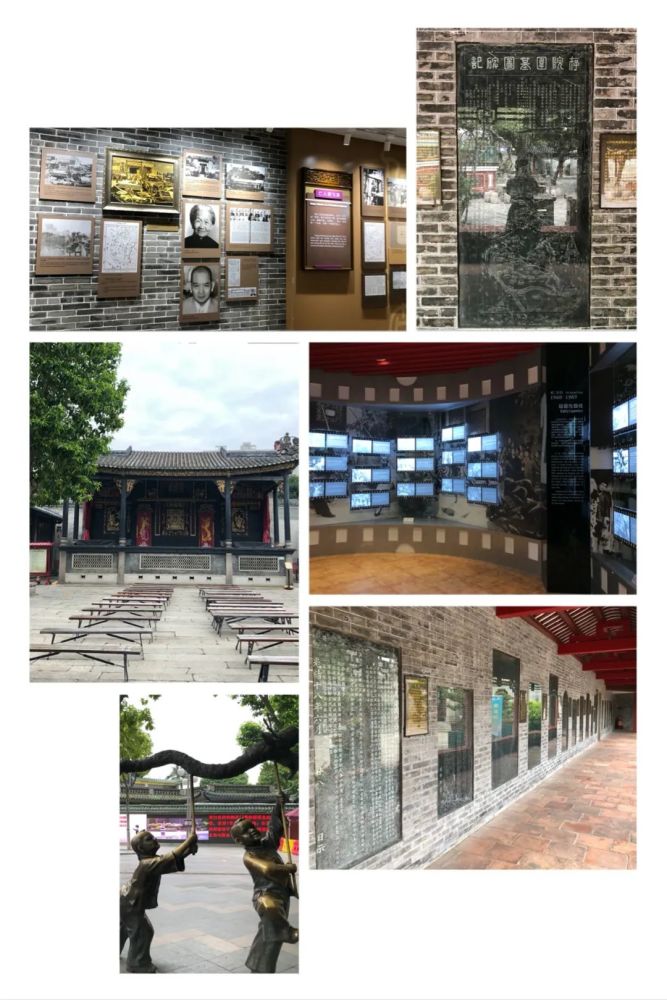 佛山市祖庙博物馆:文化底蕴的魅力