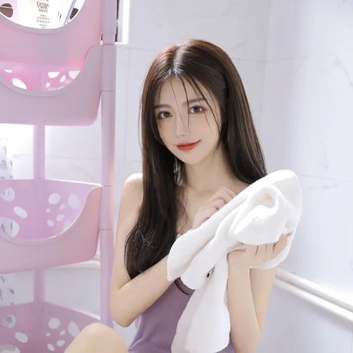 女生头像|御姐气质女生头像