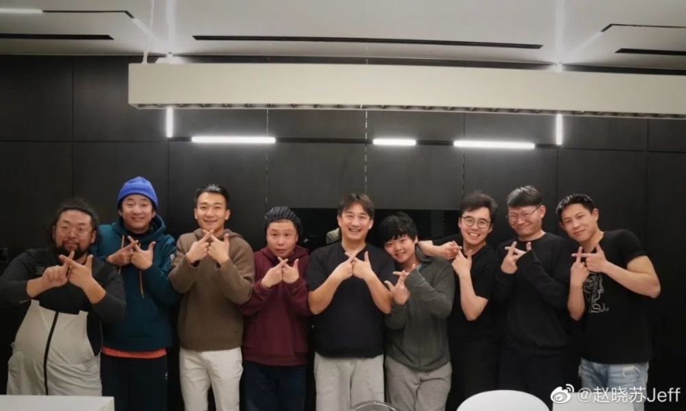戏剧,需要怎样的新生活?丨专访黄磊
