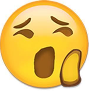 emoji小黄脸头像啦,可爱斯啦