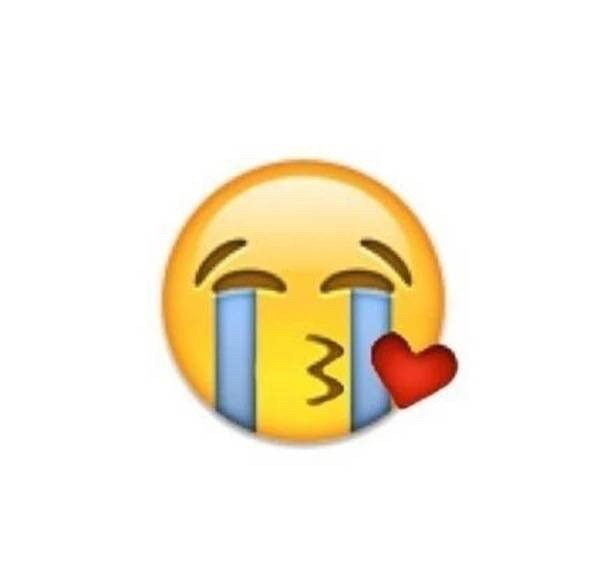 emoji小黄脸头像啦,可爱斯啦