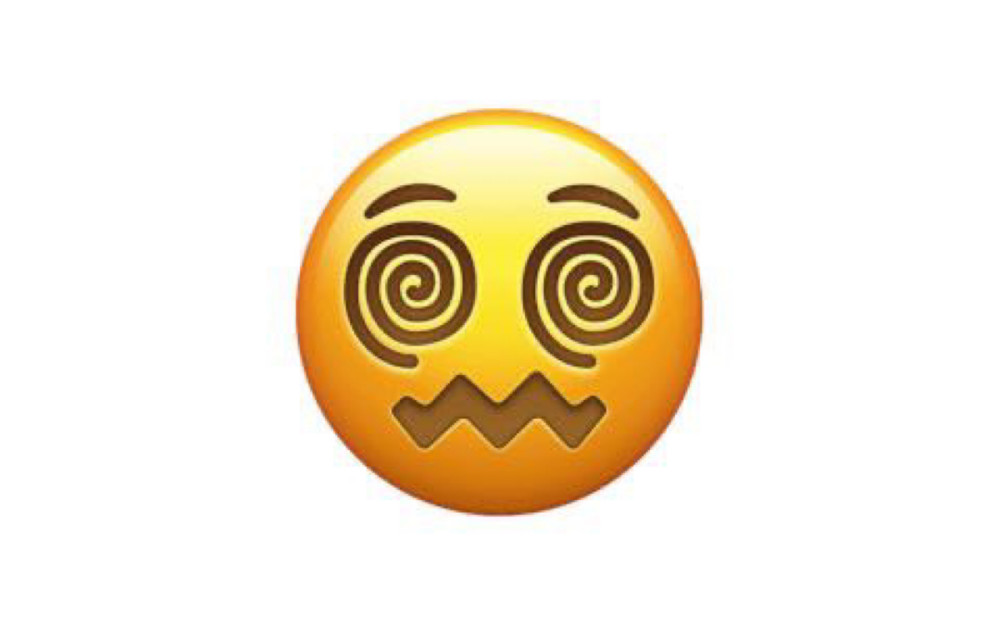 emoji小黄脸头像啦,可爱斯啦