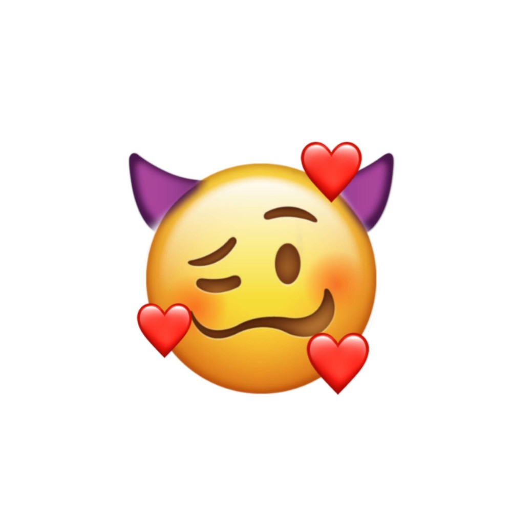 emoji小黄脸头像啦,可爱斯啦