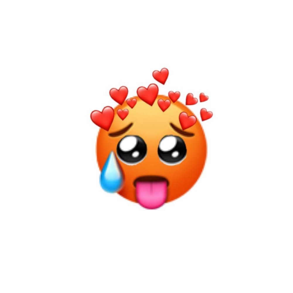 emoji小黄脸头像啦,可爱斯啦