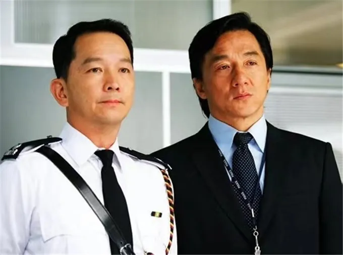 《上海滩》41年:"阿贵"廖启智去世,已有13位演员不在了