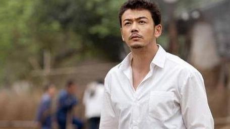 2019年的《大江大河》,杨烁优秀的演技,又圈粉无数.