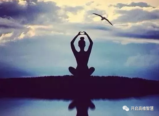 如何借助"观想的力量",改变你的人生?