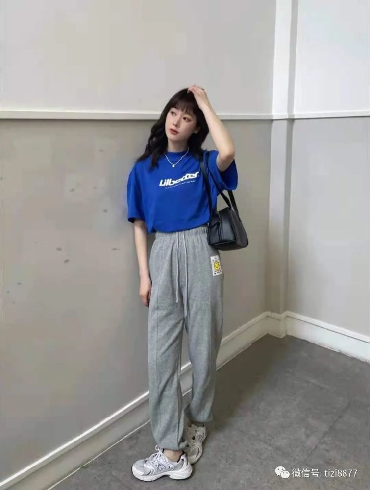 2021夏天怎么穿搭衣服好看
