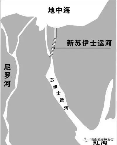 附世界著名运河大盘点!