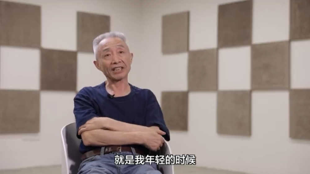 网红教授戴建业:相较于评职称,我更擅长研究古诗词