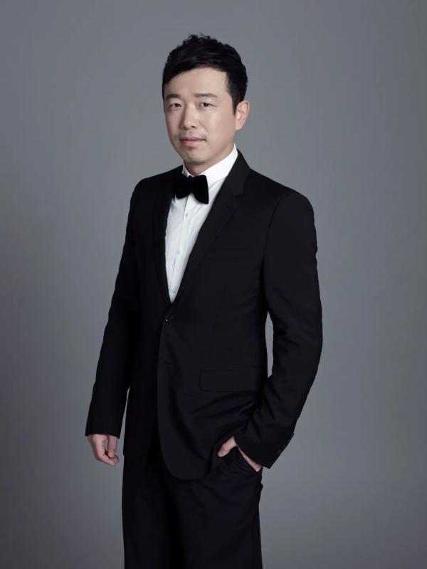 潘斌龙:拿下《我就是演员》冠军,就火了么