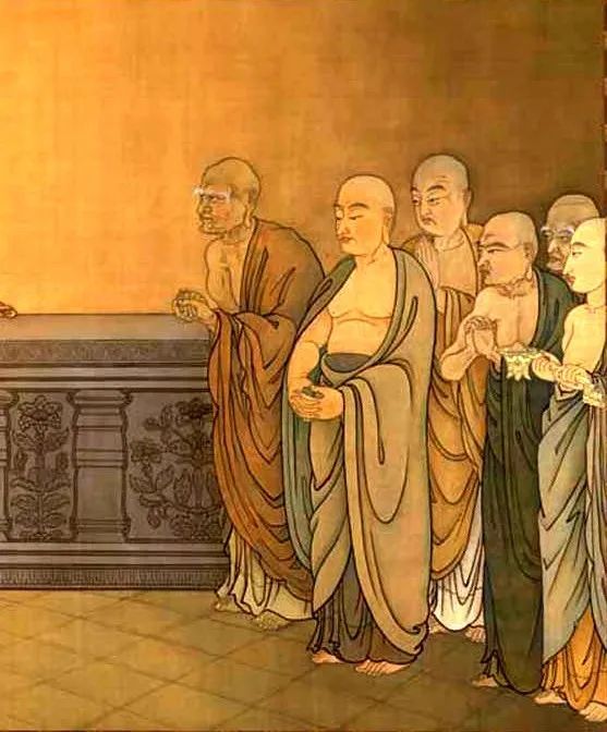 你们不懂参话头—北京座谈会摘记之二十八