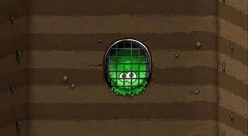 植物大战僵尸:一张图告诉你 隐藏在游戏中的5个彩蛋