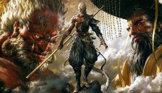投资《黑神话:悟空》开发团队"游戏