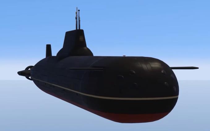 博格丹危机导弹核潜艇,它的存在给洛圣都带来了较大的影响,在当时击沉