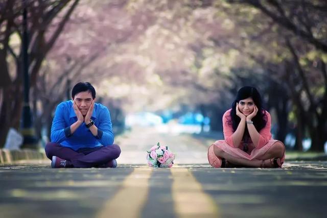 扎心了,中国式婚姻!婚前如胶似漆,婚后变成"兄弟"