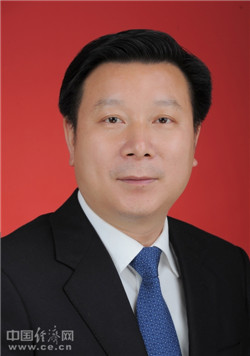 夏文勇任抚州市代市长 张鸿星辞去市长职务(简历)