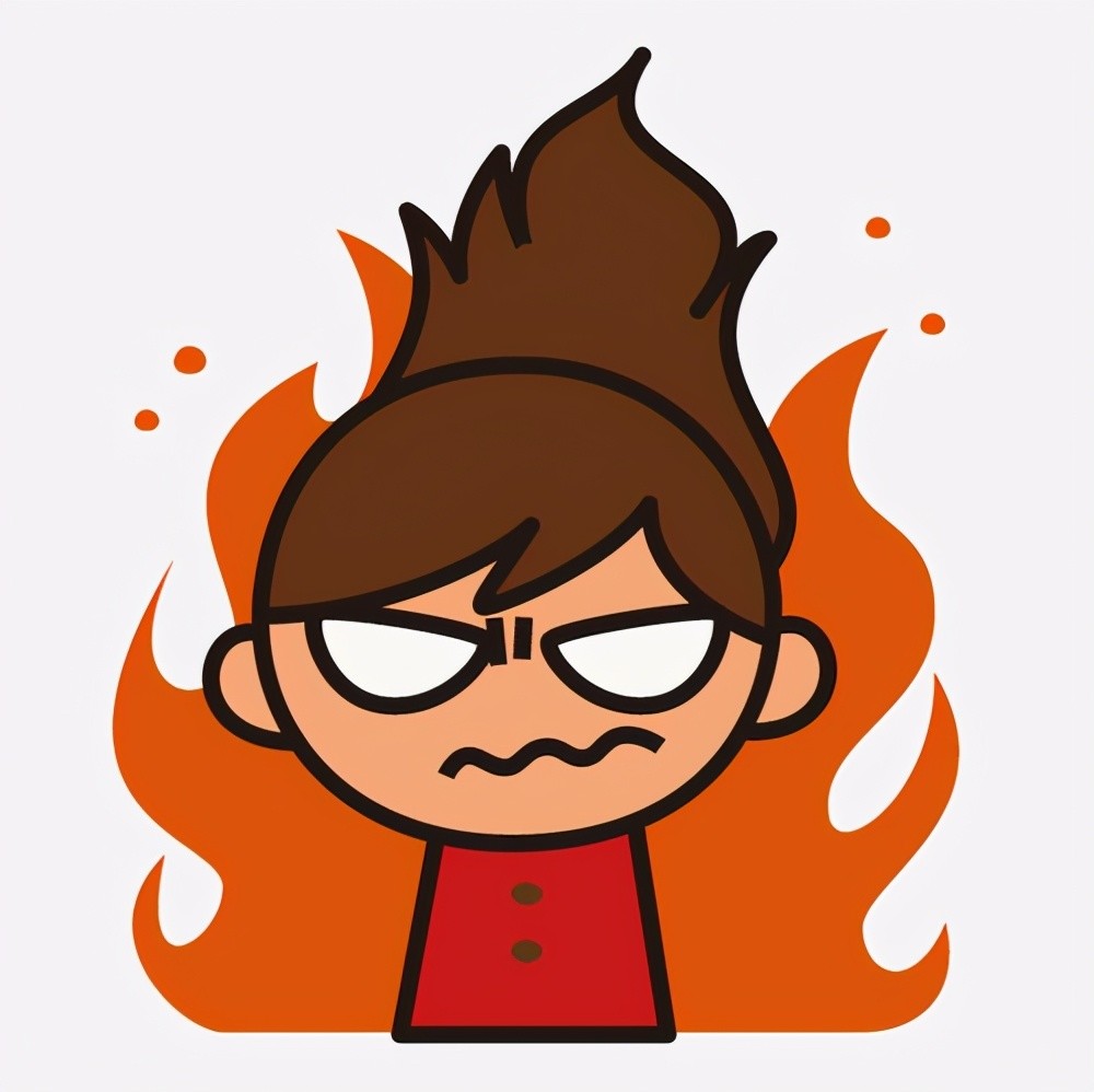 第三件事:不能剧烈运动