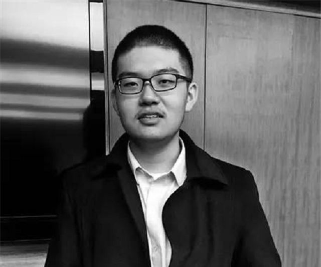 历史天才林嘉文:高考在即选择自杀,千年历史被看透却