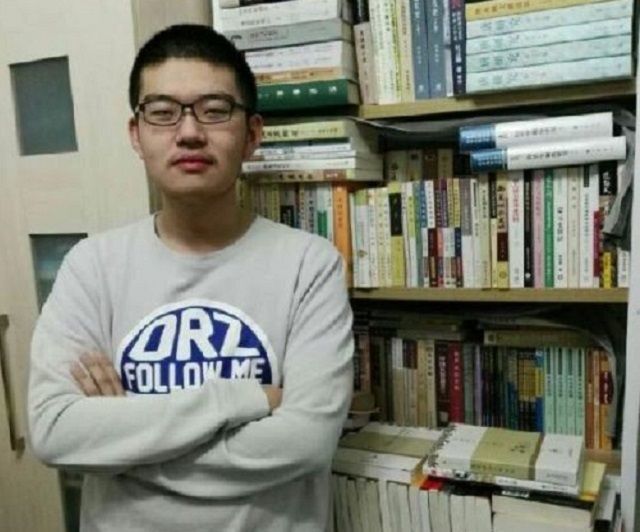 历史天才林嘉文:高考在即选择自杀,千年历史被看透却
